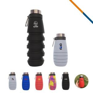 Lavis Collapsible Water Bottle