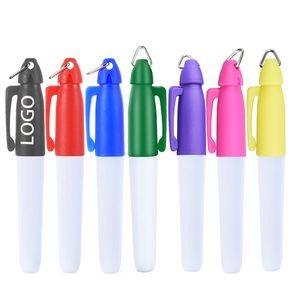 Golf Ball Marker Pen