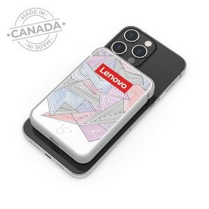 PowerMag: Magnetic Wireless Charger