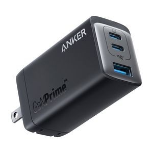 Anker 735 Charger GaNPrime 65W - Black