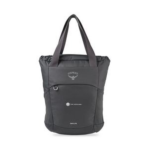 Osprey Daylite® Tote Pack - Black