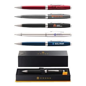 Cross� Coventry Ballpoint Pen, Full Color Digital