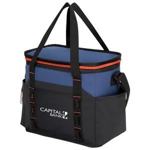 Urban Peak� Waterproof Ridgetop 12 Can Cooler