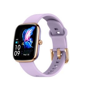 The Prism - Feature-rich multi-color smart watch