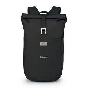 Osprey Arcane™ Roll Top - Black