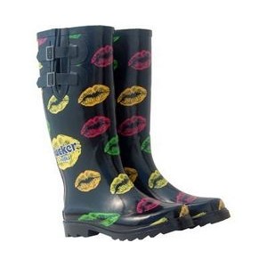 Wet Wellies Rain Boots