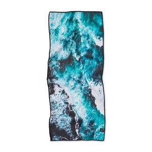 Slowtide® Quick-Dry Fitness Towel - Ocean