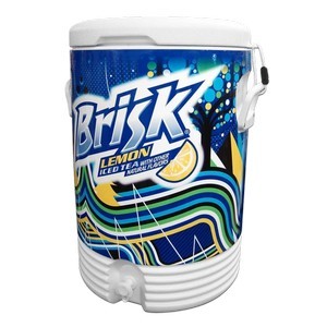 10 GL IGLOO® Beverage Cooler