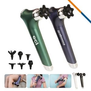 Richo Smart Massage Gun