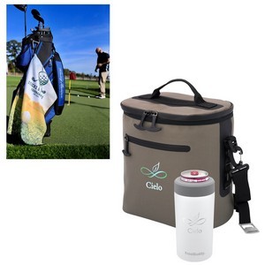 Urban Peak® CB186 Ultimate Golf Kit