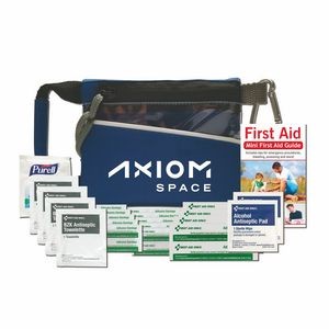 Fastkit First Aid Kit