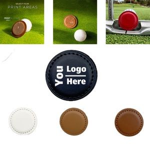 Golf Ball Marker