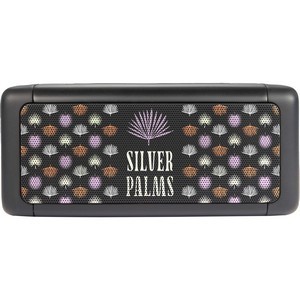 Sound Wedge Magnetic Outdoor Speaker