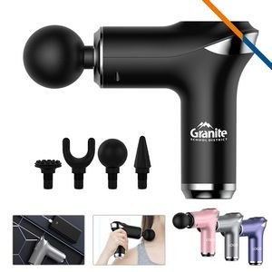 Ika Portable Massage Gun