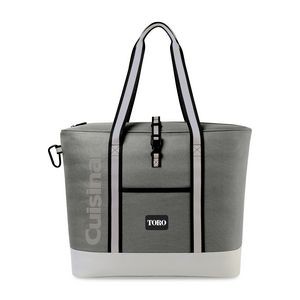 Cuisinart Outdoors™ Cooler Tote - Medium Grey