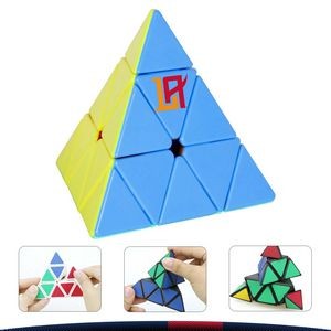 Trigon Puzzle Cube