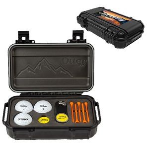 Otterbox Drybox Titleist PV1 Golf Ball Kit