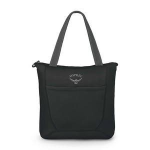 Osprey Ultralight Stuff Tote - Black