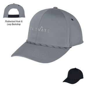 Imperial 6054 Habanero Performance Rope Cap