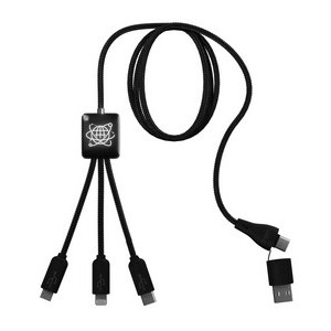 SCX Design™ Data Transfer Eco Cable