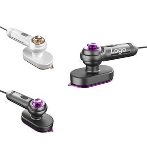 Portable Steamer For Clothes Mini Steamer And Iron