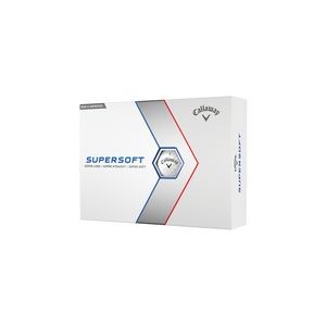 Callaway Supersoft Golf Ball