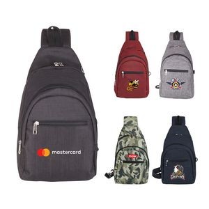 Torrent Crossbody Sling Bag