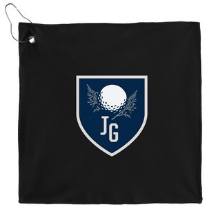 12'' x 12'' Recycled 200g Microfiber Towel