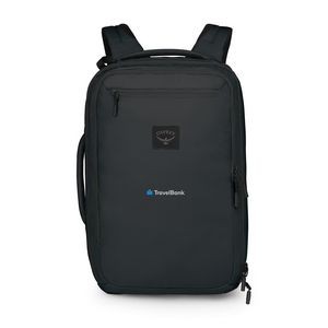 Osprey Aoede Briefpack - Black