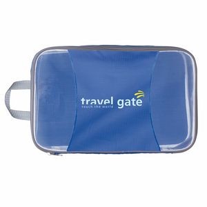 Vagabond Zipper Mesh Packing Cubes Set