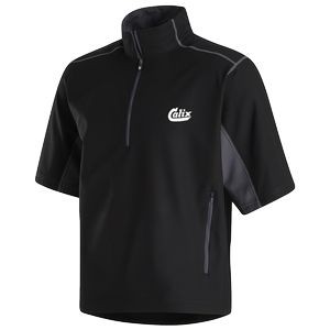 Footjoy Mens Short Sleeve Windshirt