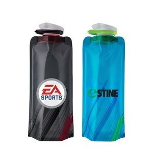 Vapur� Element Folding Anti-Bottle .7L