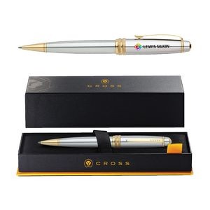 Cross� Bailey 23KT Gold Ballpoint Pen, Full Color Digital