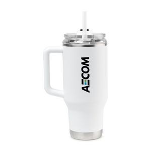 Igloo® Travel Tumbler - 32 Oz. - White
