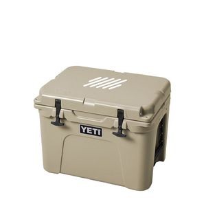 YETI® Tundra 35 qt Hard Cooler