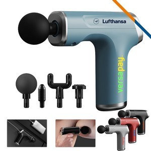 Orel Mini Massage Gun