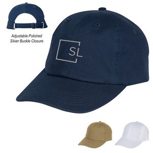 Imperial X210b The Original Cotton Buckle Cap