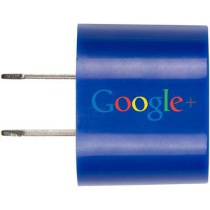 Plug N Power Usb Wall Charger