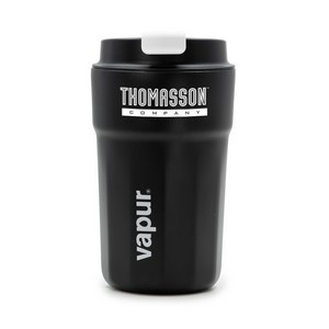 Vapur® 12 Oz. All Purpose Cup Black