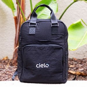 The Essential Tote Backpack