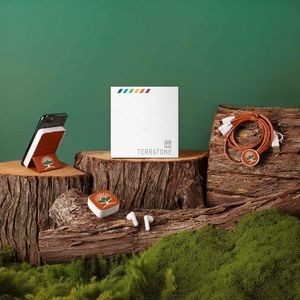 TerraTone� Rhythm & Recharge Kit