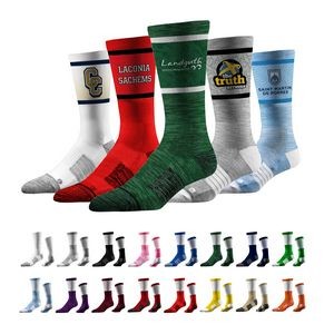Casual Athletic Crew Sock