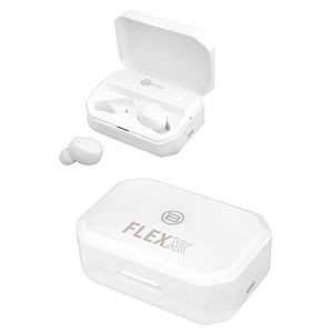 Biconic™ Powertune True Wireless Earbuds & Case