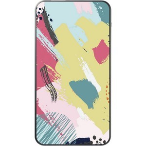 mophier 5000 mAh Wireless Power Bank