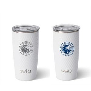 22 Oz. Swig Life� Golf Partee Highball Tumbler