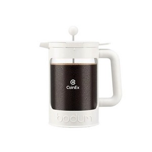 Bodum Bean Cold Brew To Go Coffee Maker Set