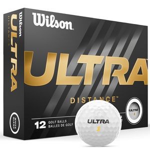 Wilson Ultra Distance