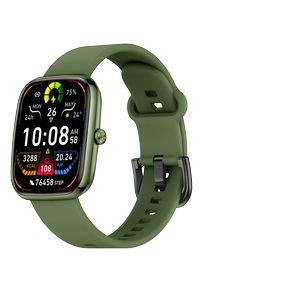 The Prism - Feature-rich multi-color smart watch