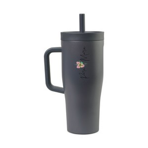 CORKCICLE® Leak Proof Cruiser - 22 Oz. - Dark Grey