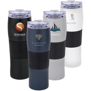 16 Oz. Urban Peak® Camber Trail Vacuum Tumbler